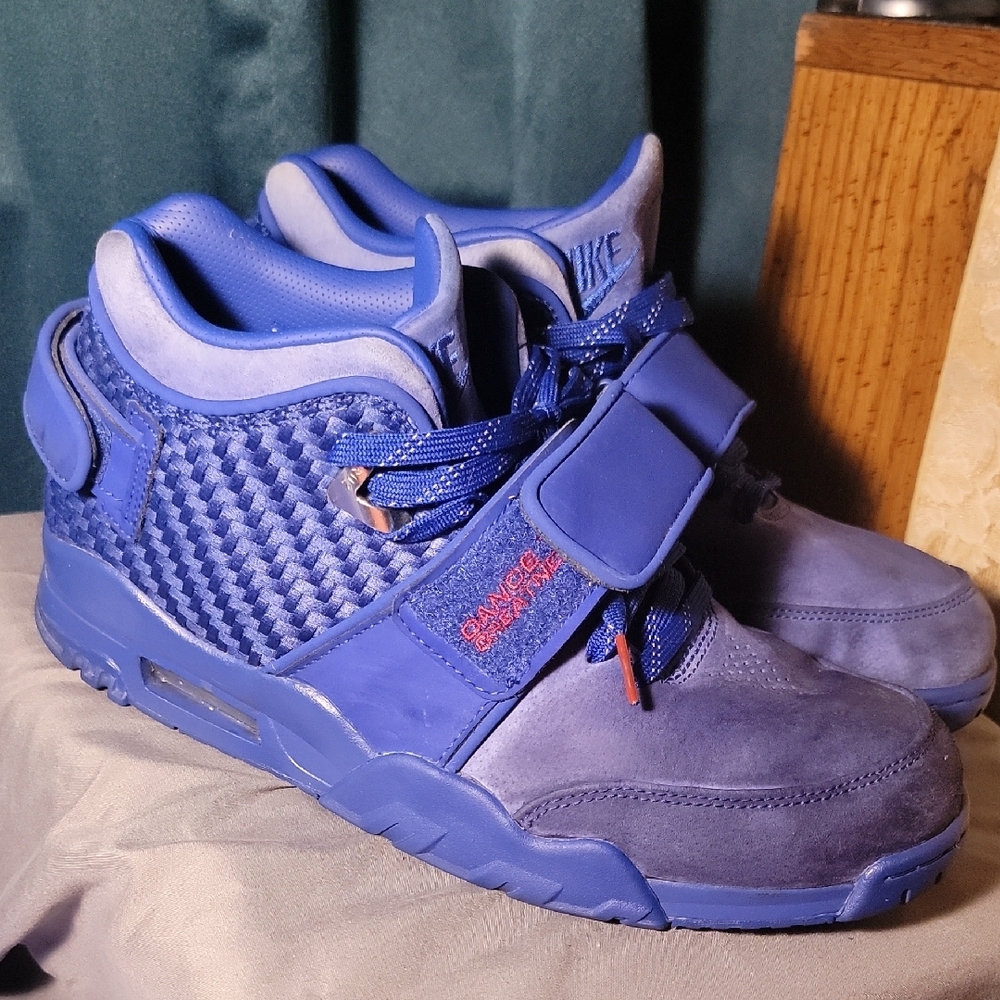 Nike Air Trainer V.Cruz 'Rush Blue'